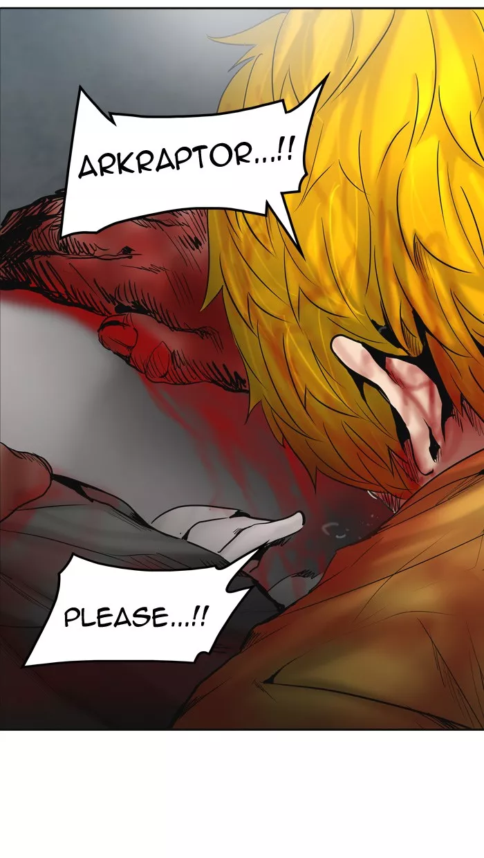 Tower of God, chapter 307, image 88