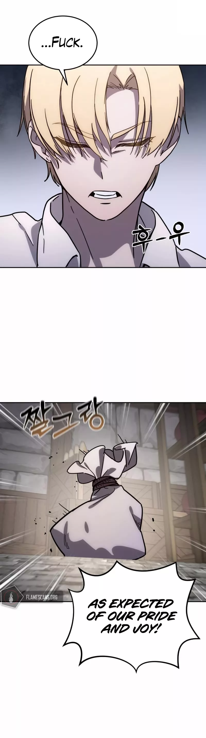 Star-Fostered Swordmaster, chapter 1, image 85