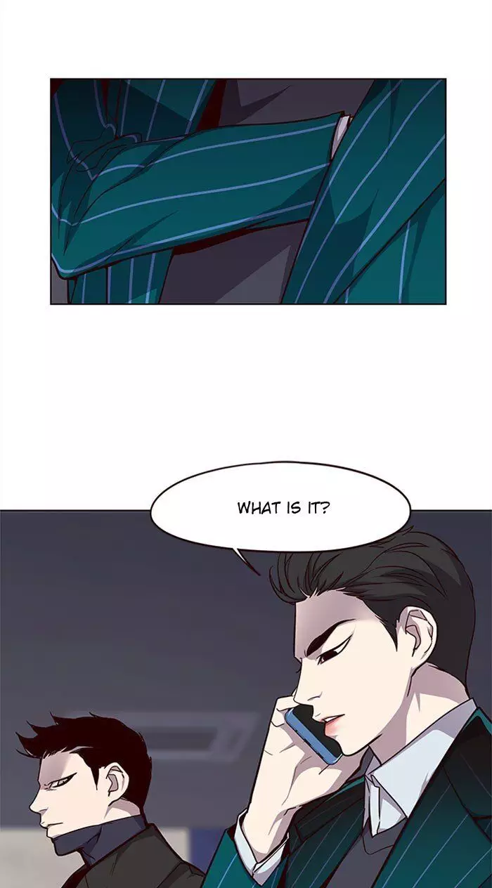 Eleceed, chapter 34, image 18
