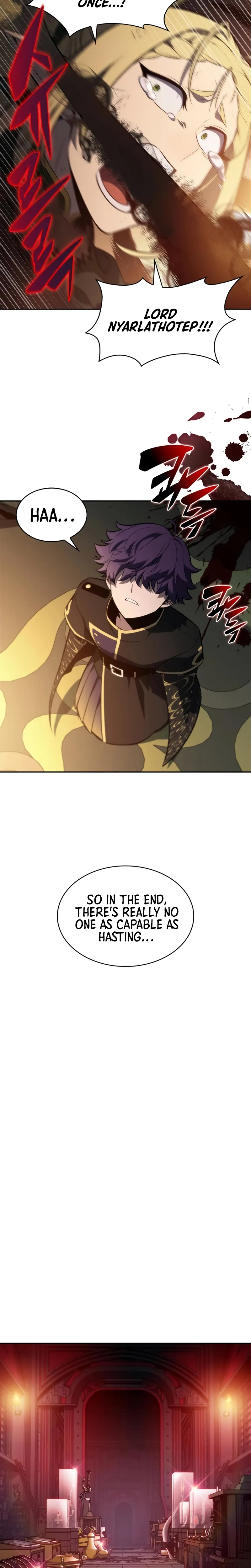 Solo Max-Level Newbie, chapter 248, image 28