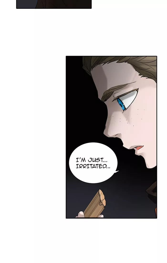 Tower of God, chapter 259, image 61