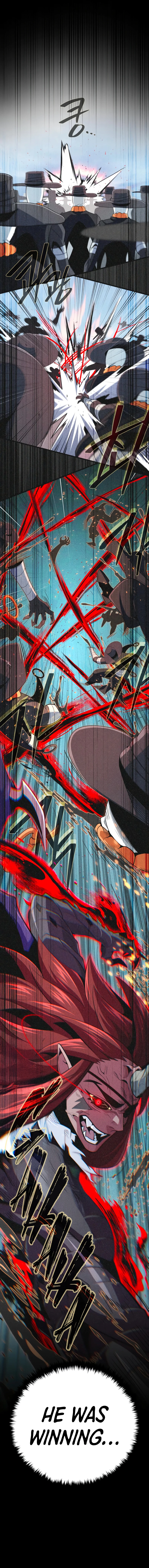 The Dark Magician Transmigrates After 66666 Years, chapter 165, image 14