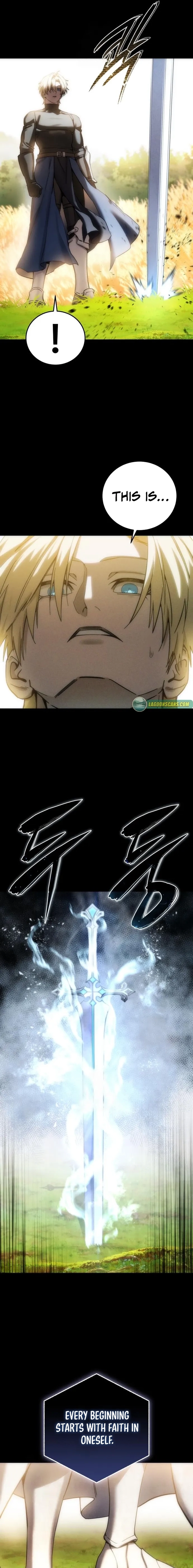Star-Fostered Swordmaster, chapter 118, image 11