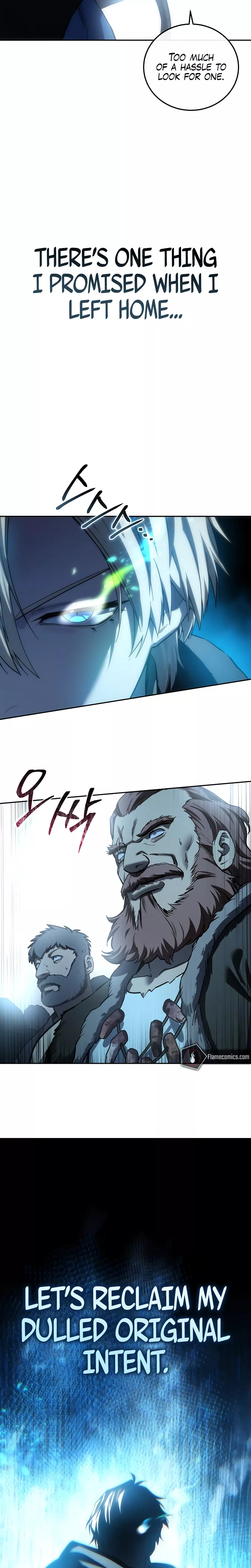 Star-Fostered Swordmaster, chapter 97, image 28