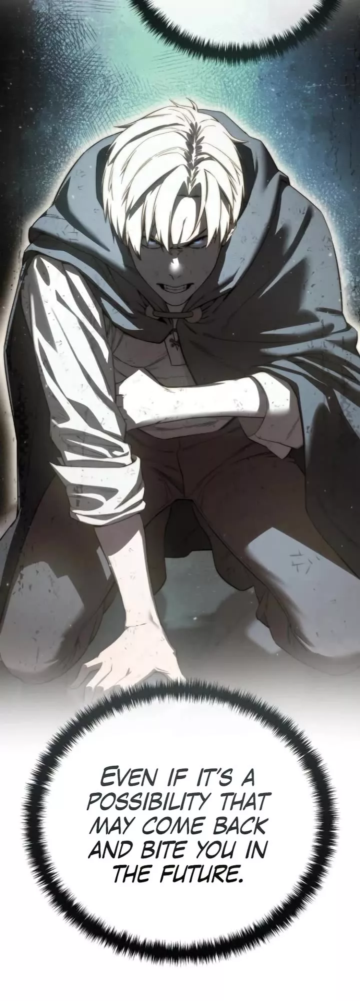 Star-Fostered Swordmaster, chapter 79, image 46