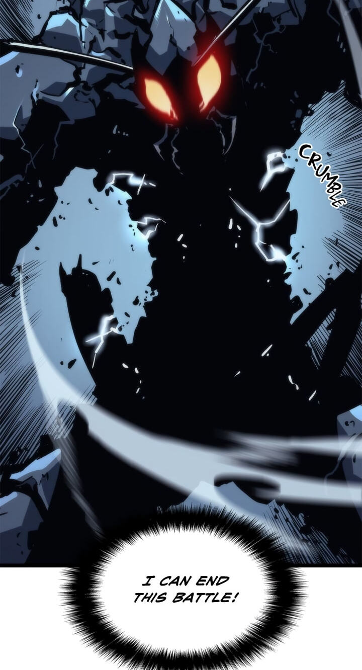 Solo Leveling, chapter 103, image 91