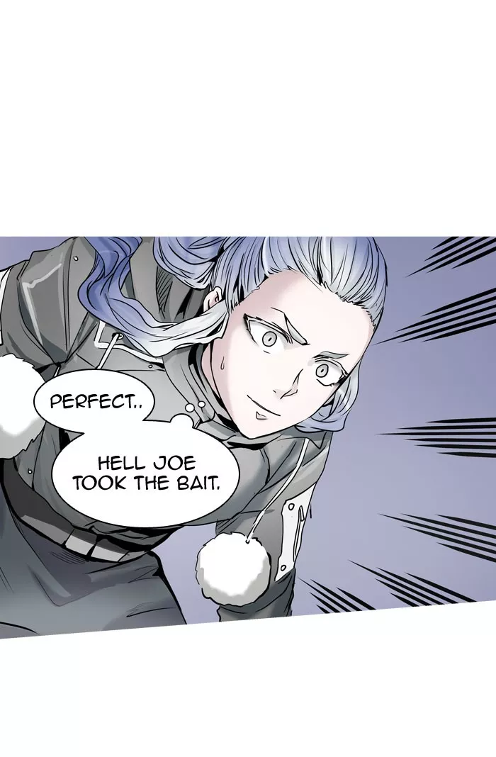 Tower of God, chapter 330, image 56