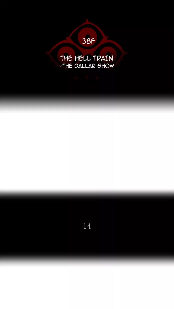 Tower of God, chapter 266, image 8