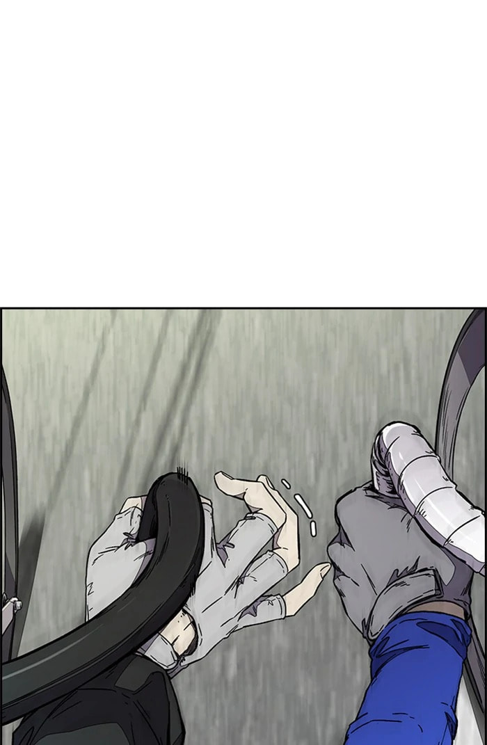 Wind Breaker, chapter 337.5, image 22