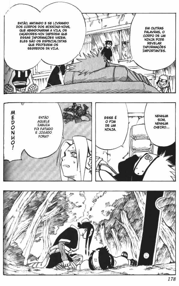 Naruto, chapter 16, image 12