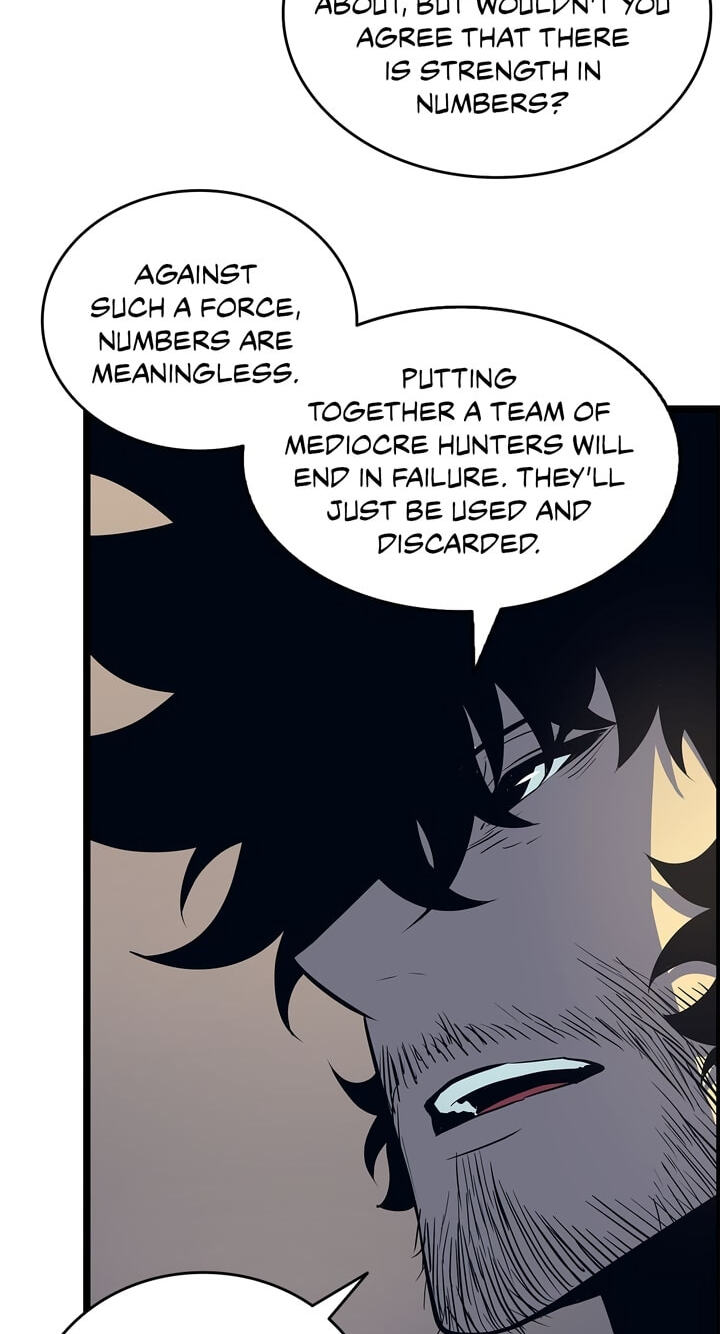Solo Leveling, chapter 60, page 46