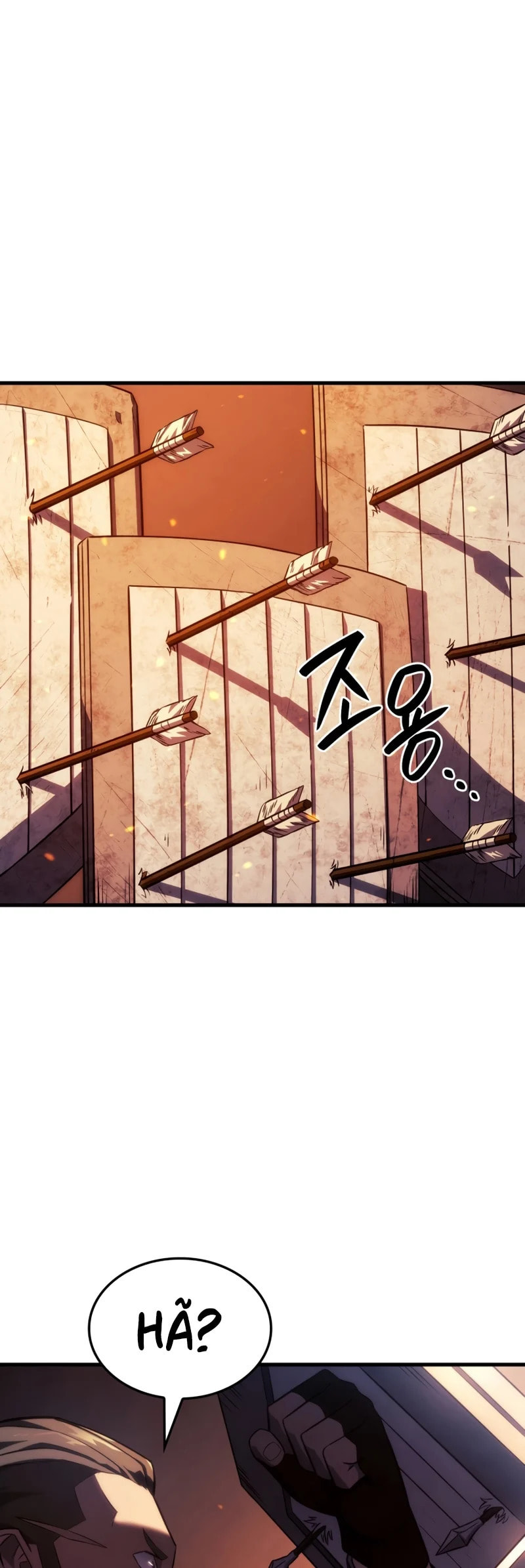 Revenge of the Baskerville Bloodhound, chapter 39, image 42