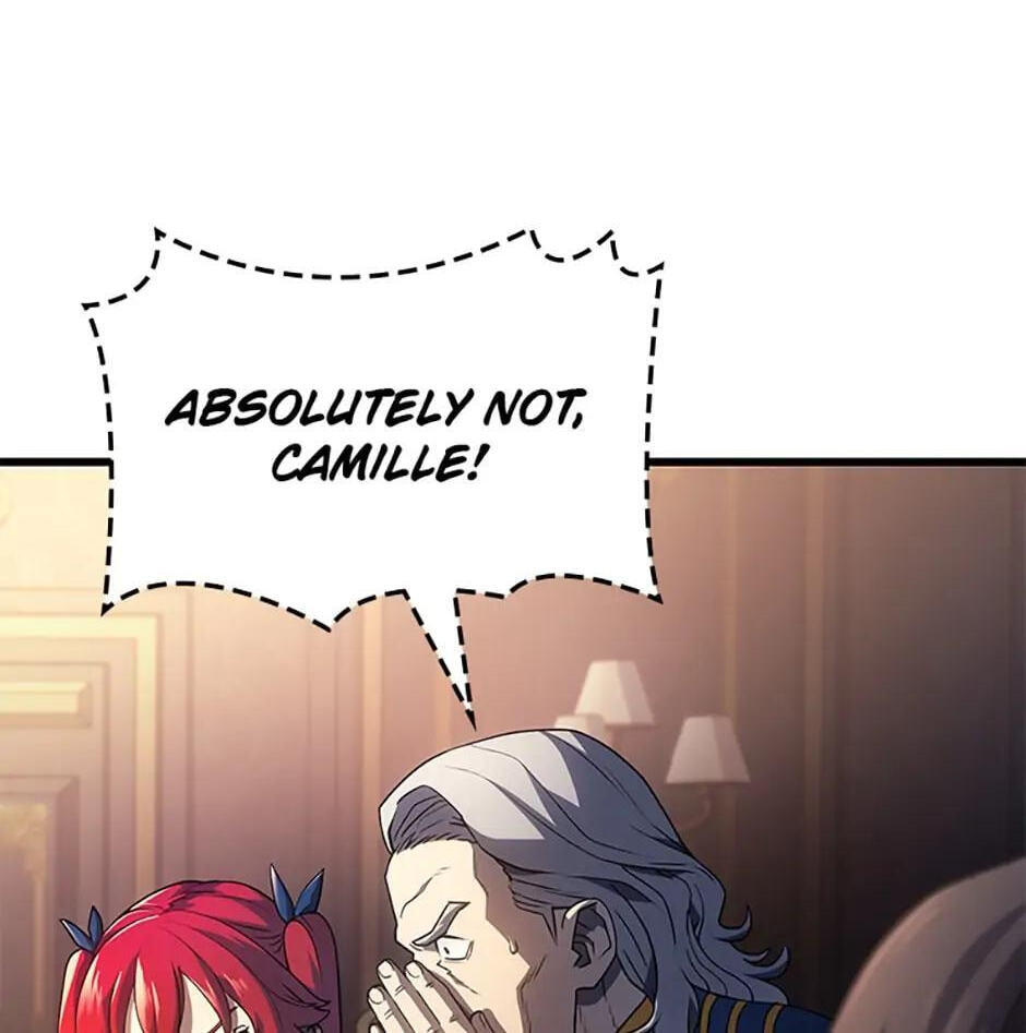 Revenge of the Baskerville Bloodhound, chapter 14, image 132
