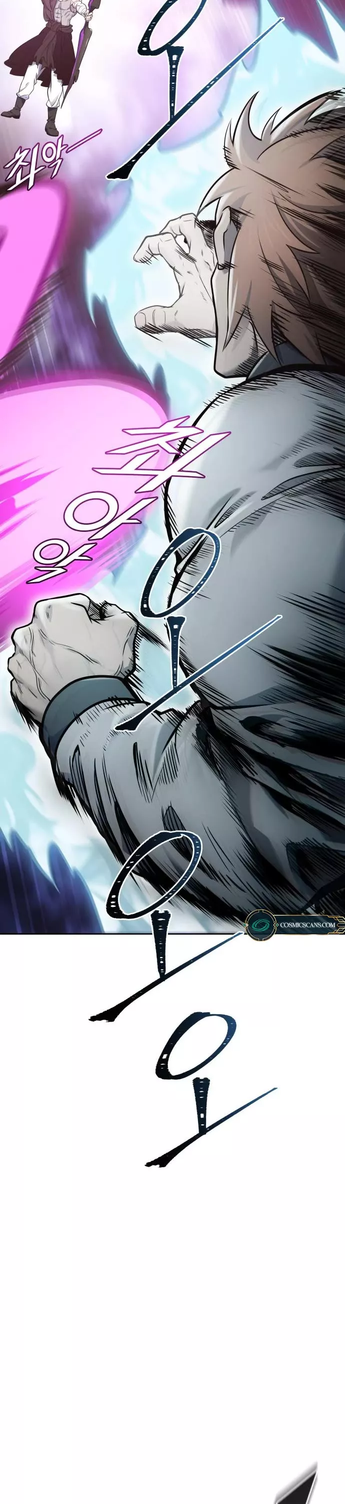 Tower of God, chapter 596, image 7
