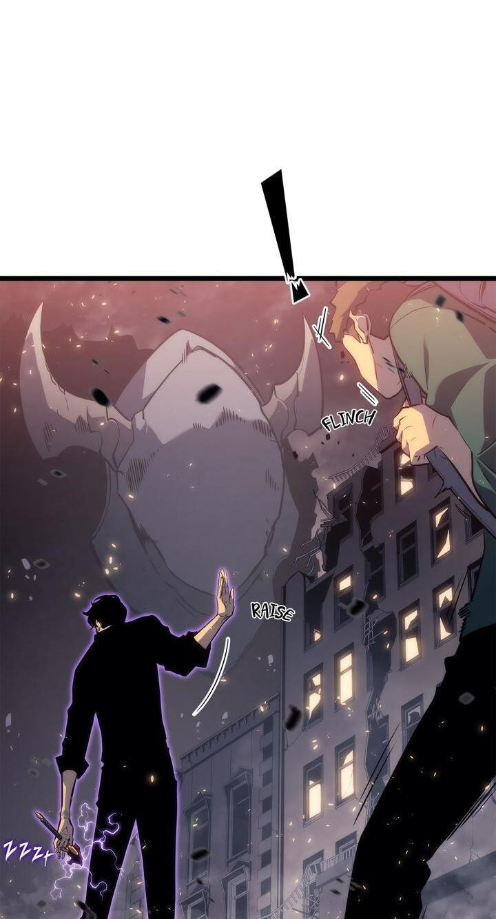 Solo Leveling, chapter 137, page 14