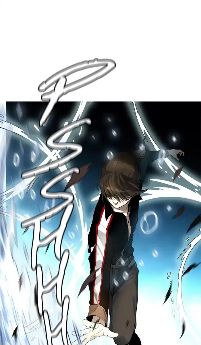 Tower of God, chapter 429, image 21