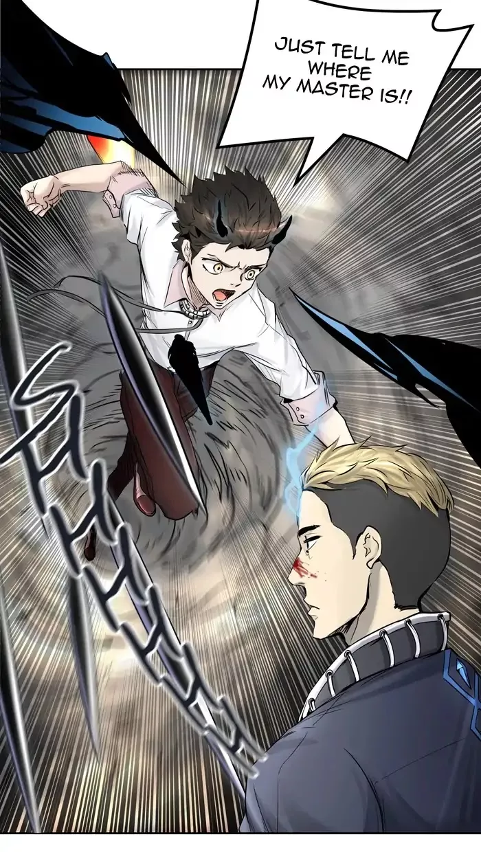 Tower of God, chapter 413, image 60