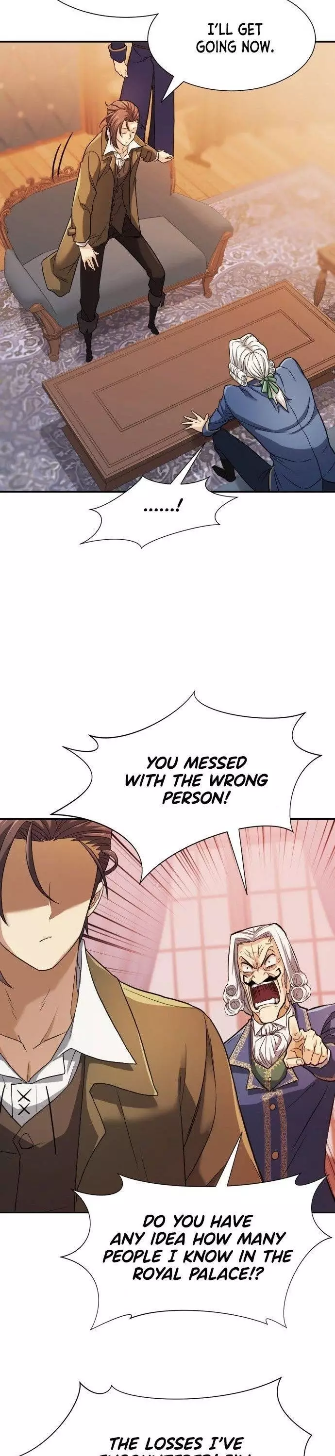 The Greatest Estate Developer, chapter 23, image 12