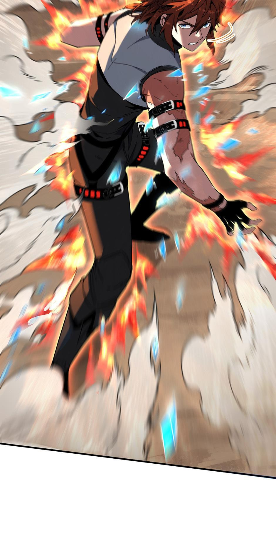 The Beginning After the End, chapter 221, image 23