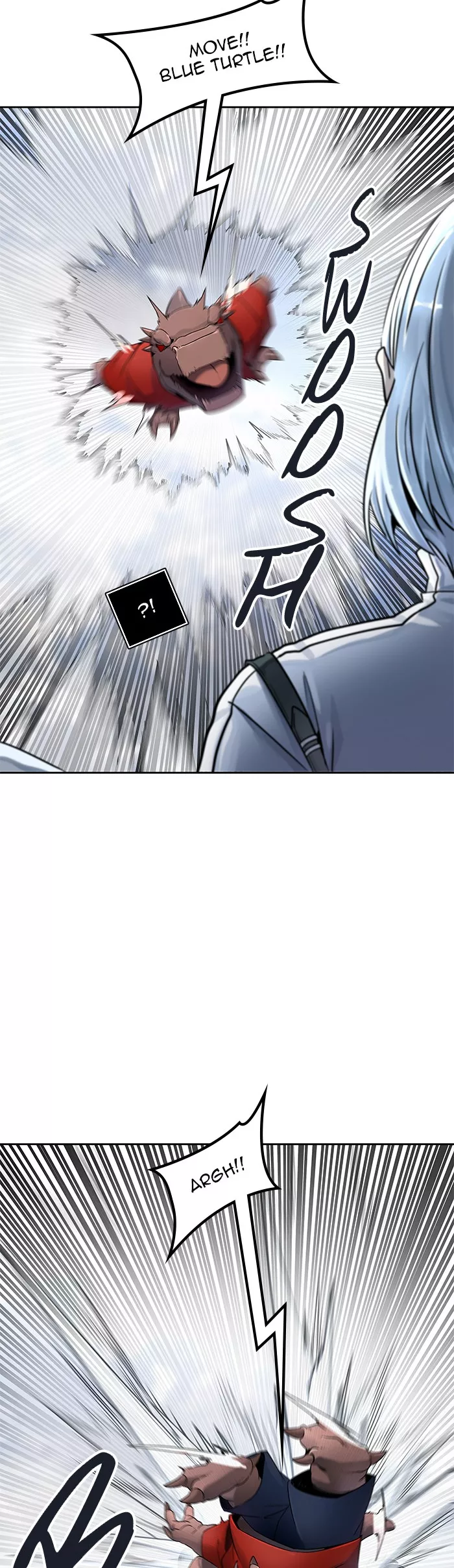 Tower of God, chapter 513, image 12