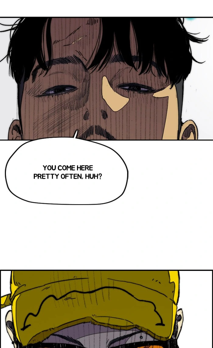 Wind Breaker, chapter 332, image 124