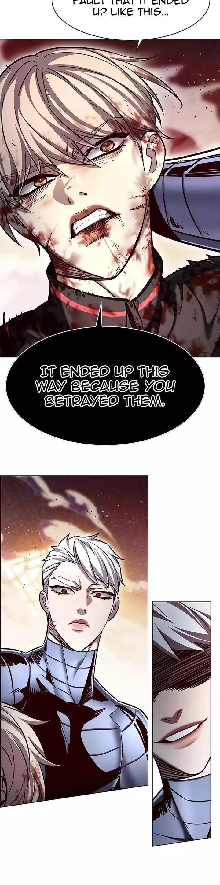 Eleceed, chapter 252, image 14