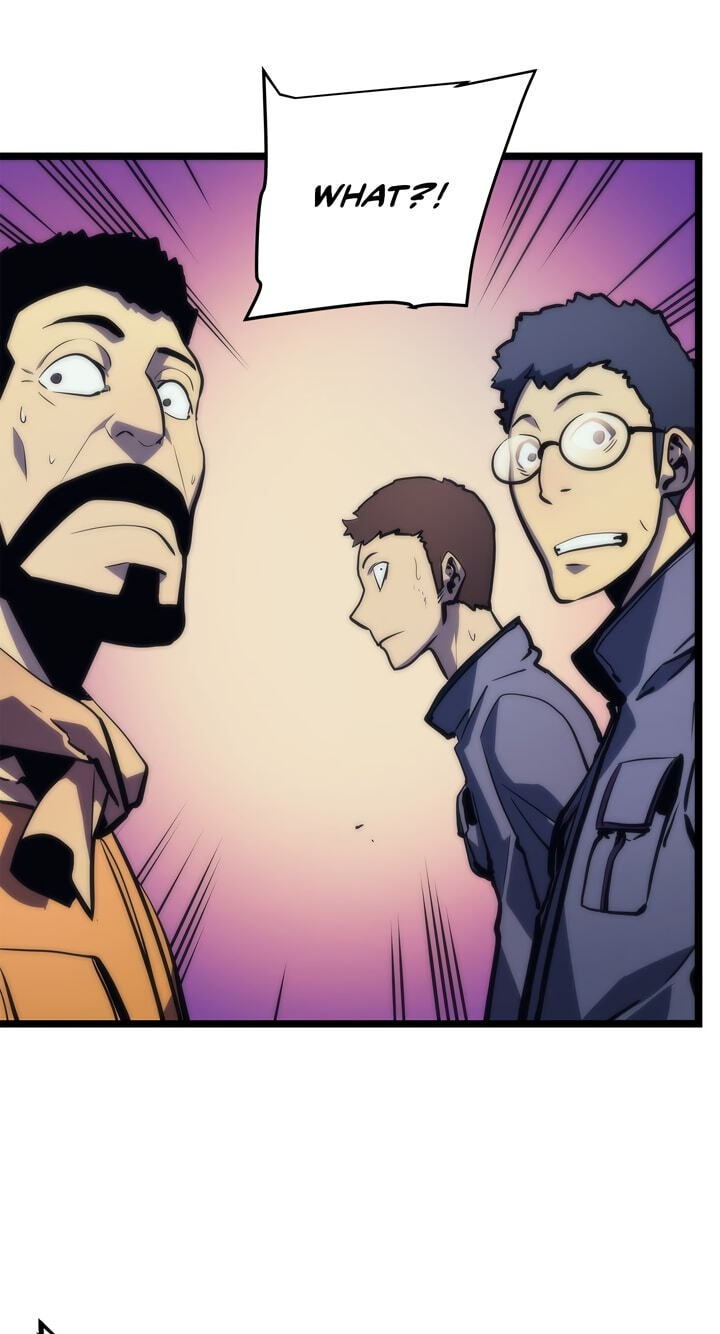 Solo Leveling, chapter 68, page 45