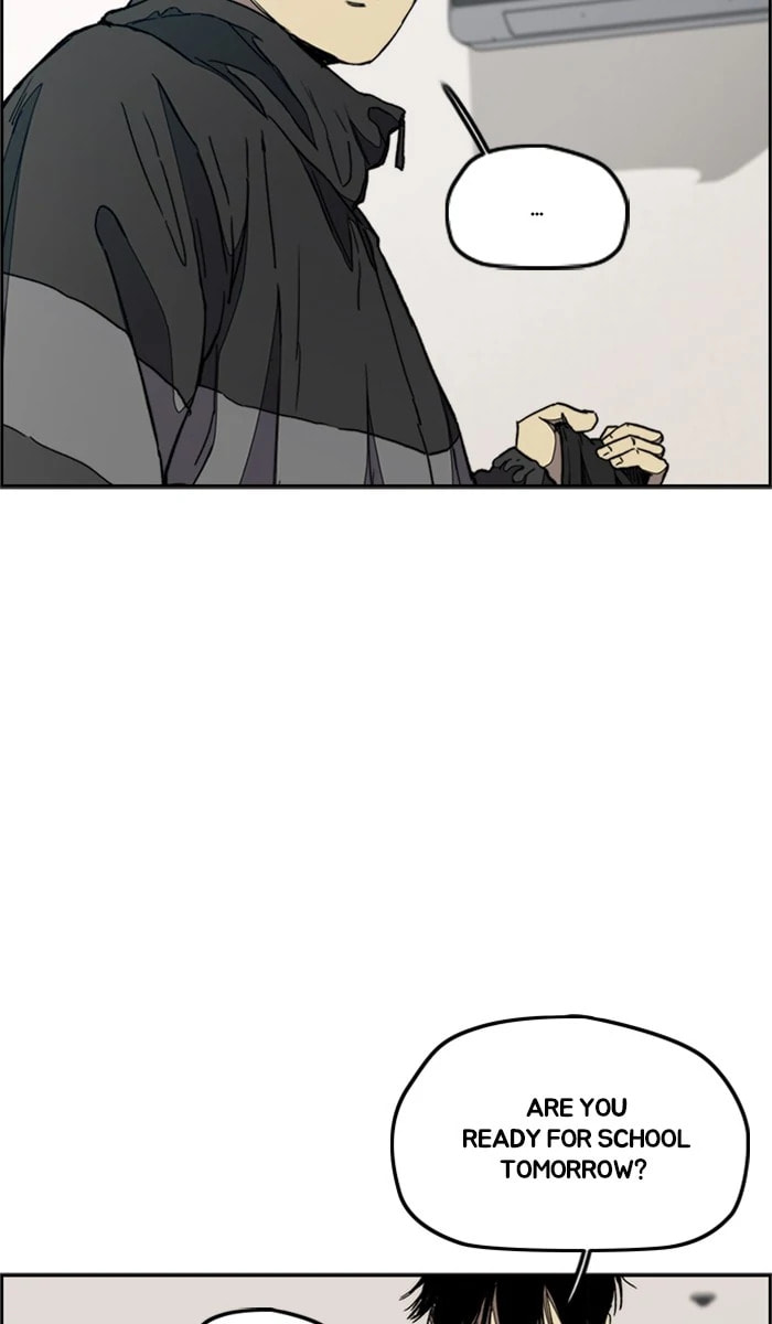 Wind Breaker, chapter 277, image 81