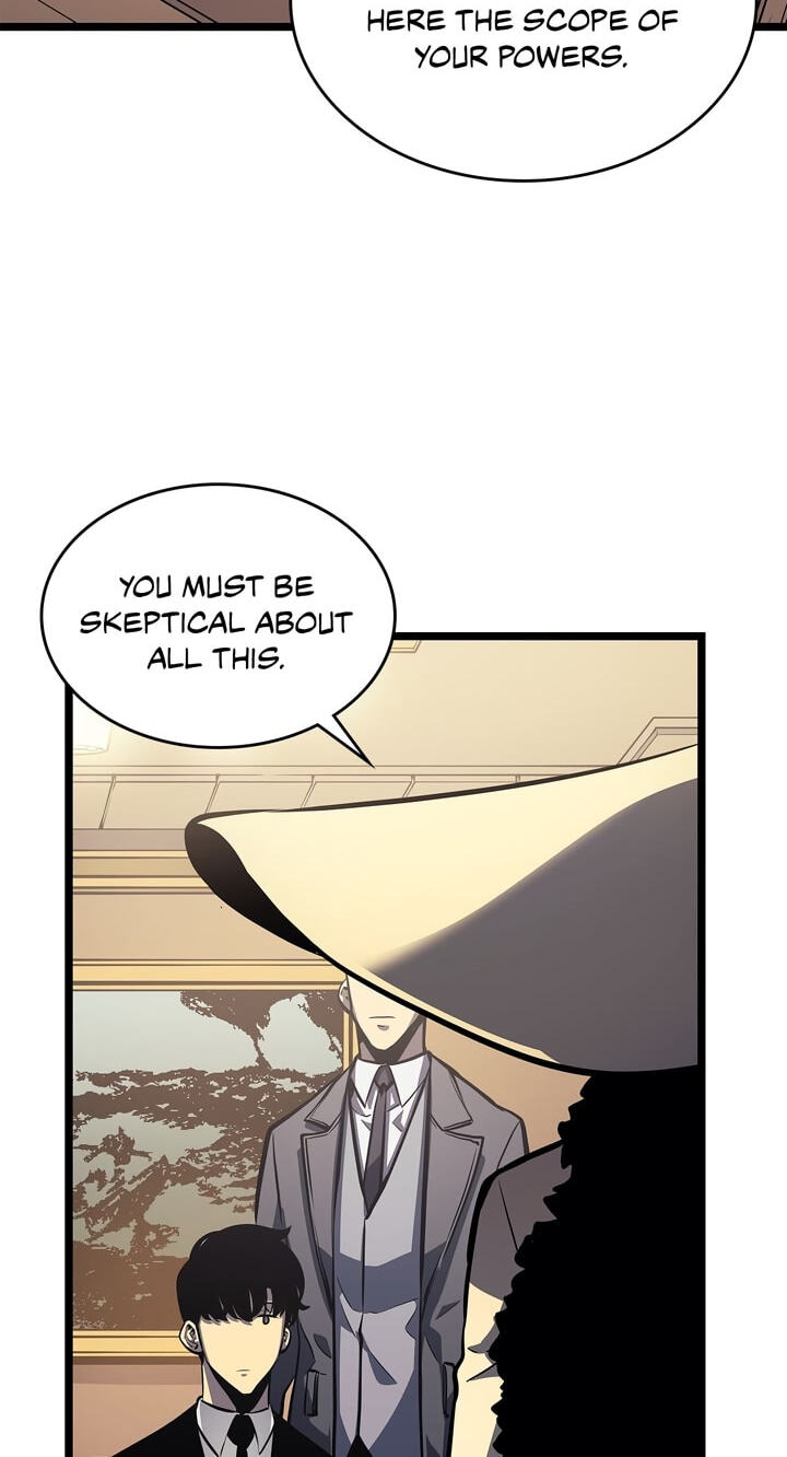 Solo Leveling, chapter 109, image 9