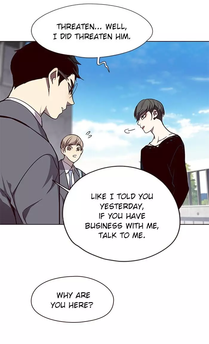 Eleceed, chapter 51, image 58