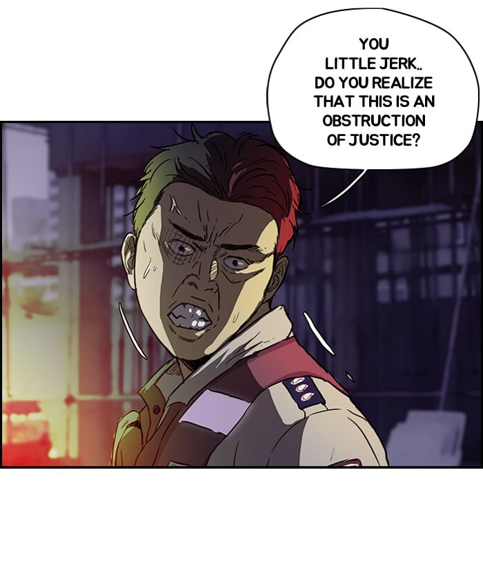 Wind Breaker, chapter 118, image 21