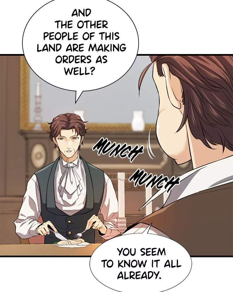 The Greatest Estate Developer, chapter 3, image 13