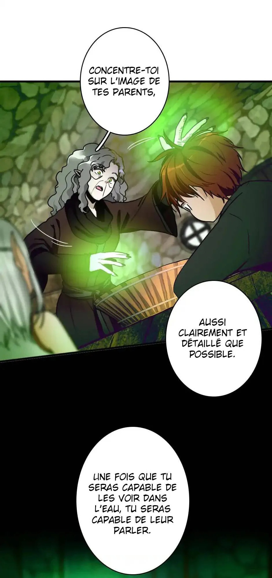 The Beginning After the End, chapter 23, image 46