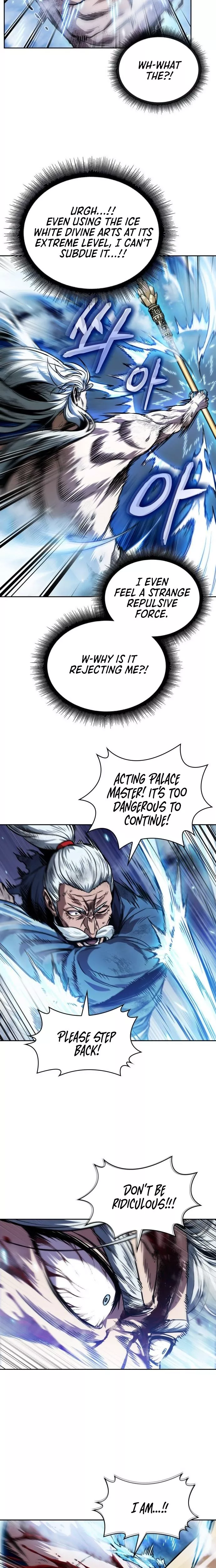 Nano Machine, chapter 275, image 22