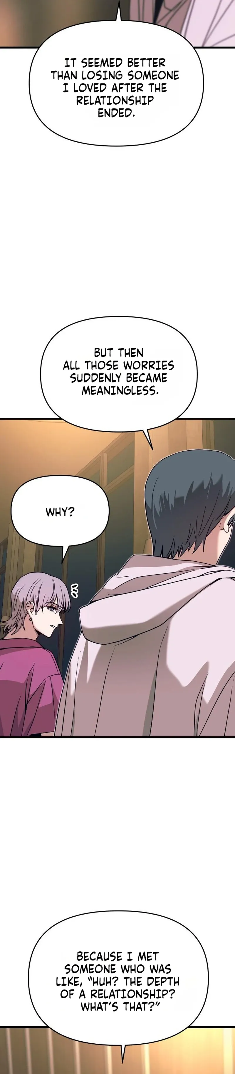 My Bias Gets on the Last Train, chapter 86, image 43