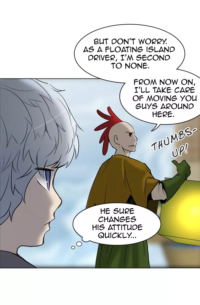 Tower of God, chapter 280, image 40