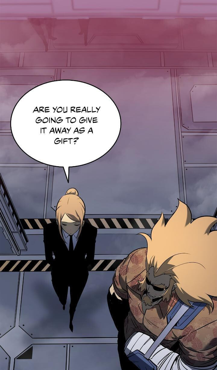 Solo Leveling, chapter 152, page 83