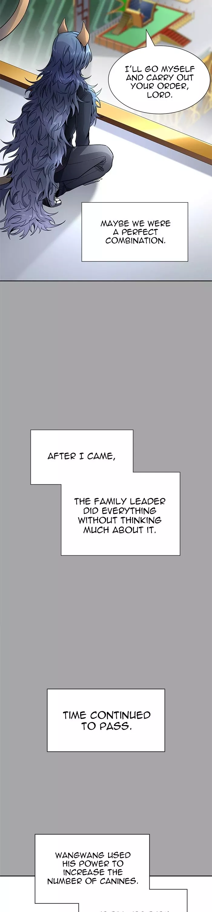 Tower of God, chapter 526, image 77