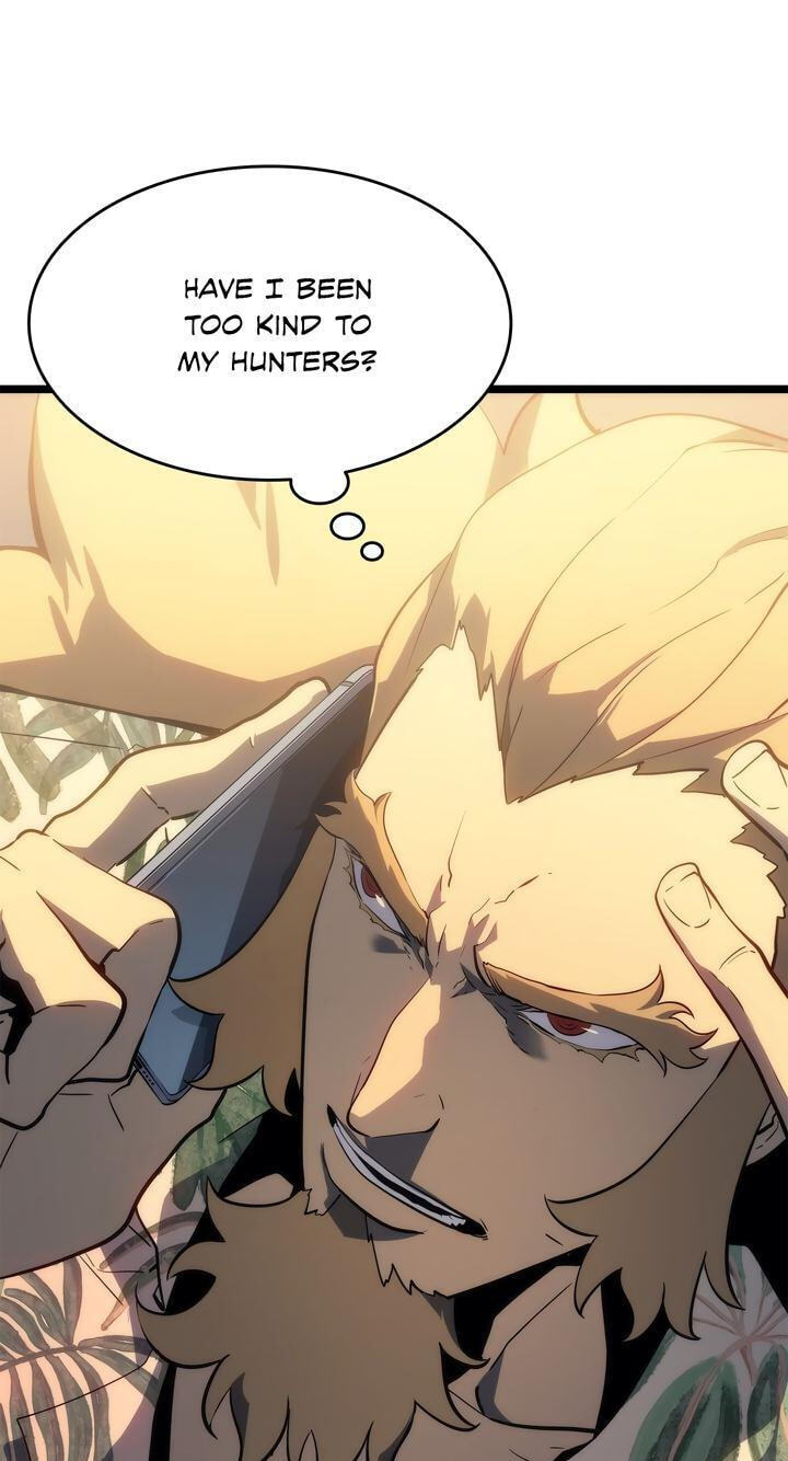 Solo Leveling, chapter 144, page 25