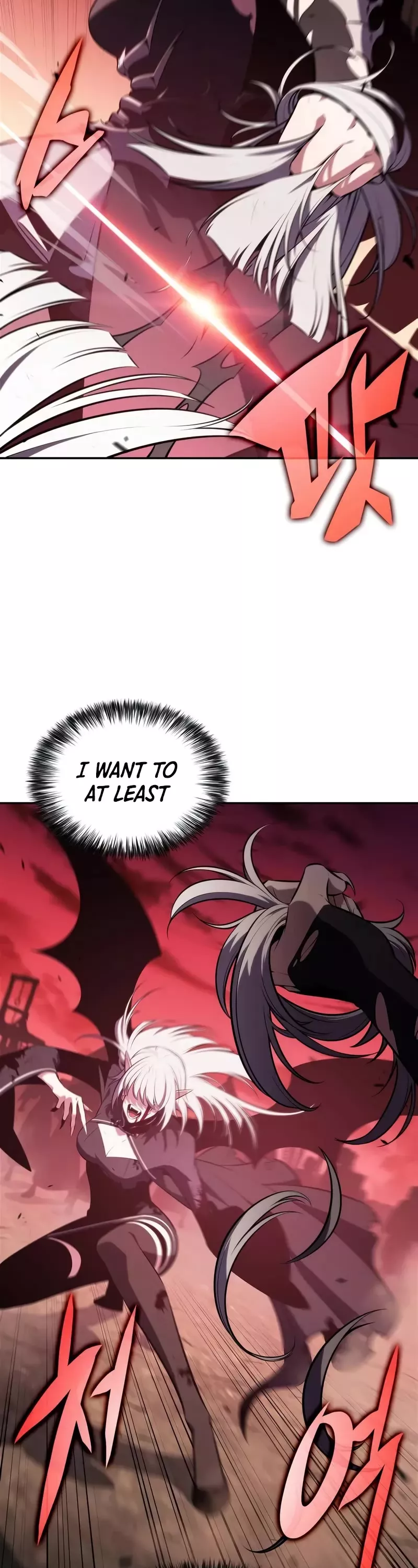 Solo Max-Level Newbie, chapter 184, image 14