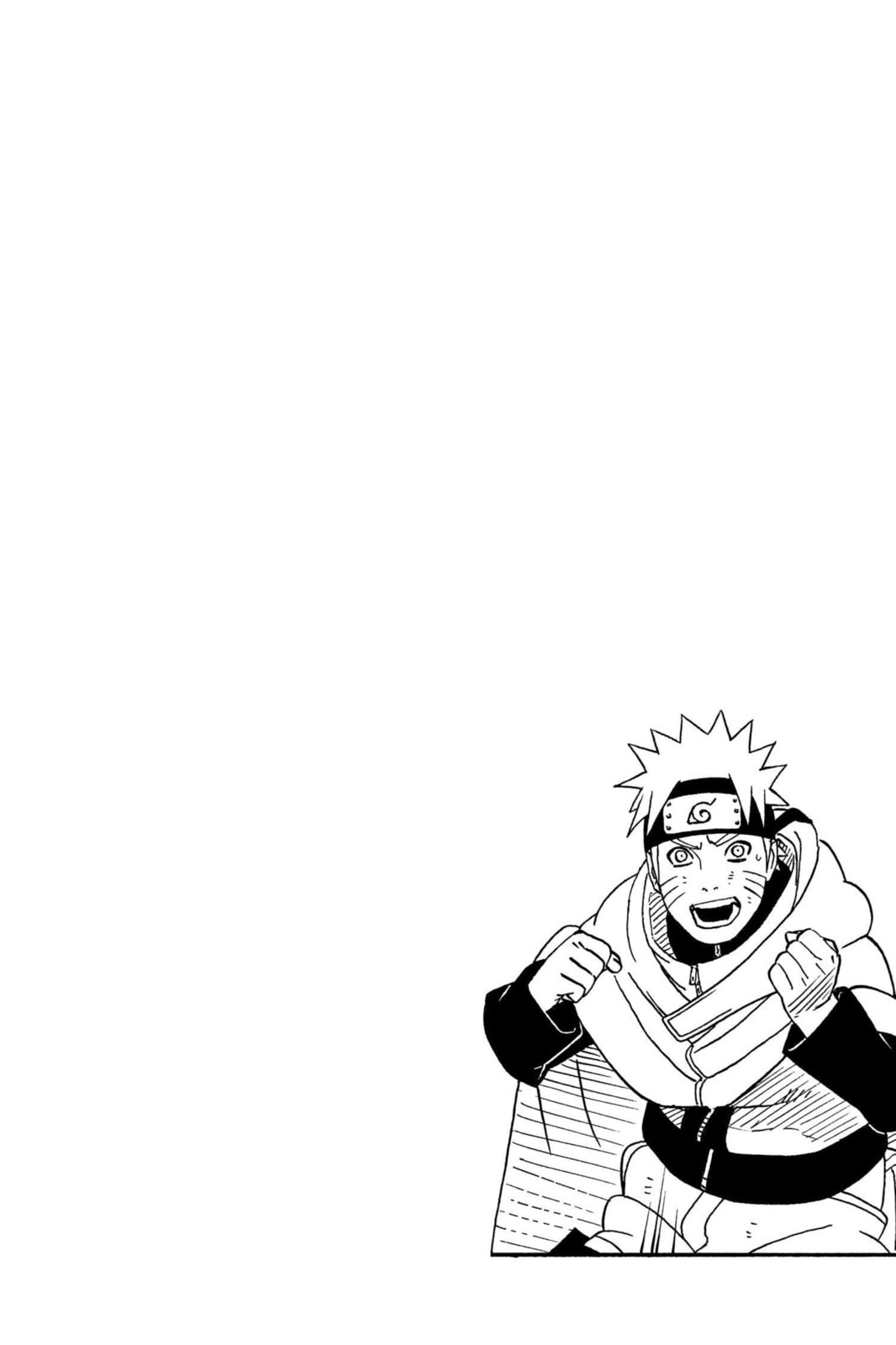 Naruto, chapter 395, image 18