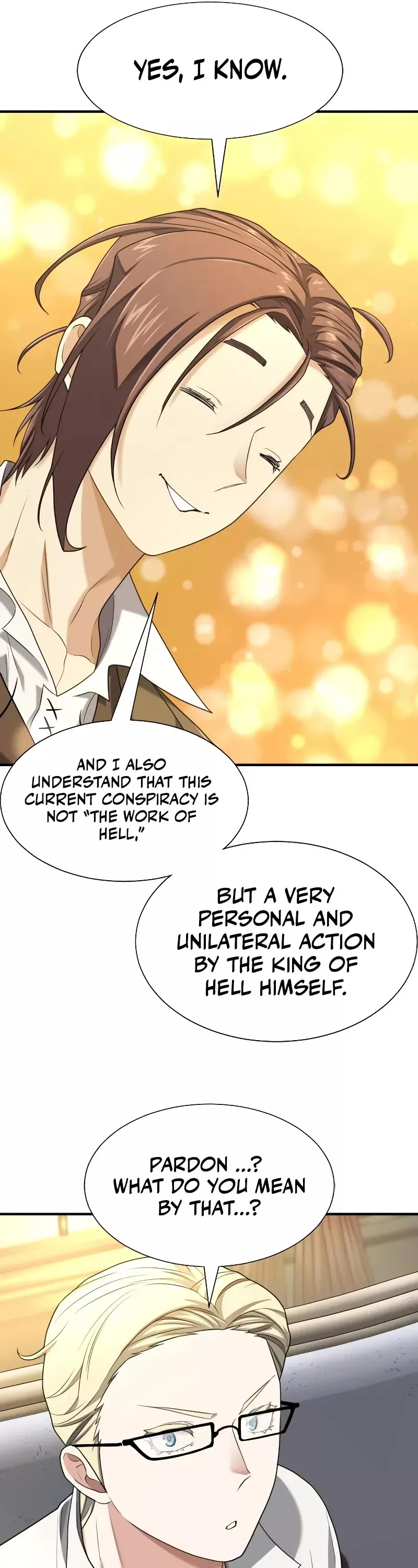 The Greatest Estate Developer, chapter 191, image 42