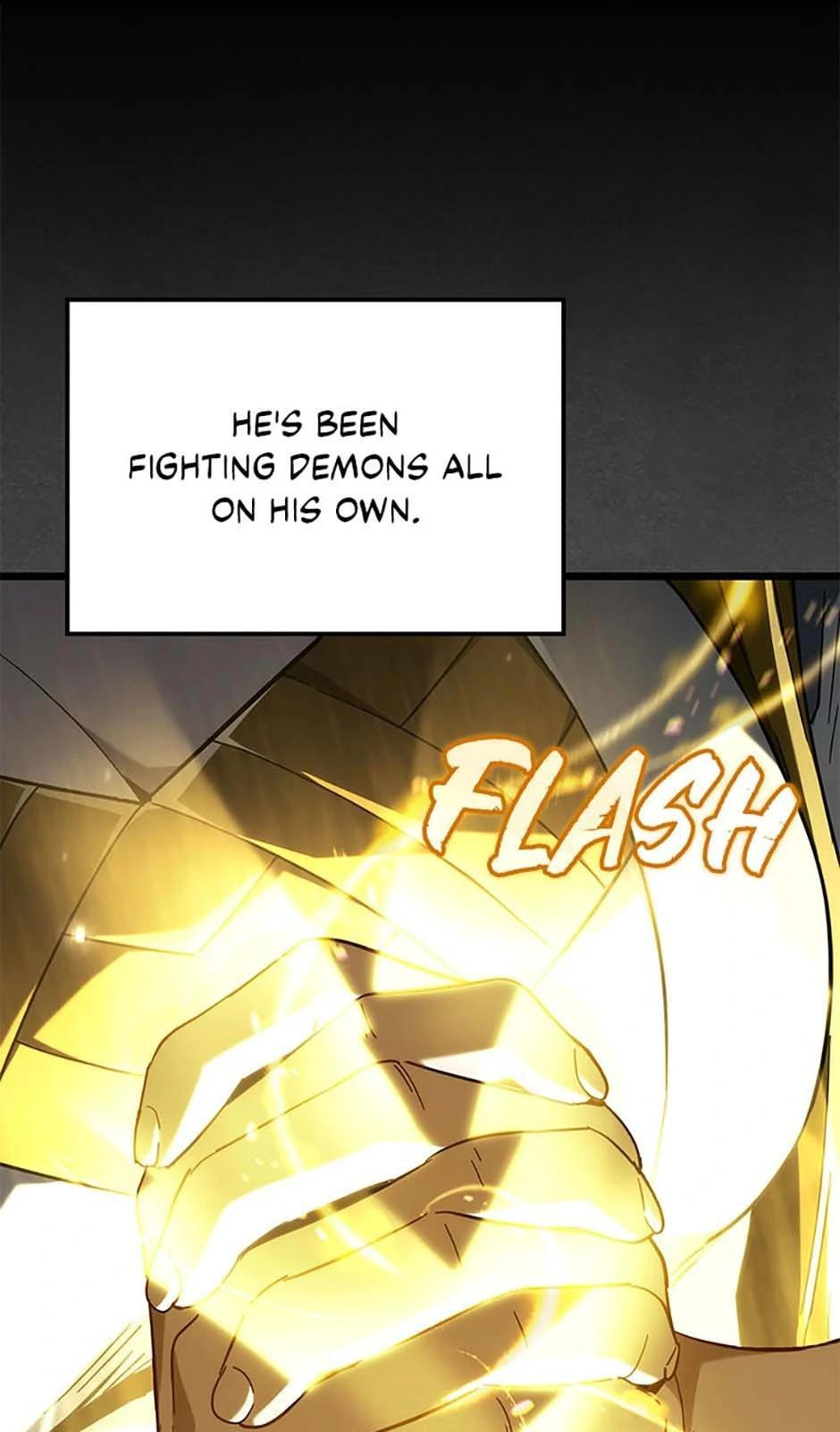 Revenge of the Baskerville Bloodhound, chapter 89, image 72