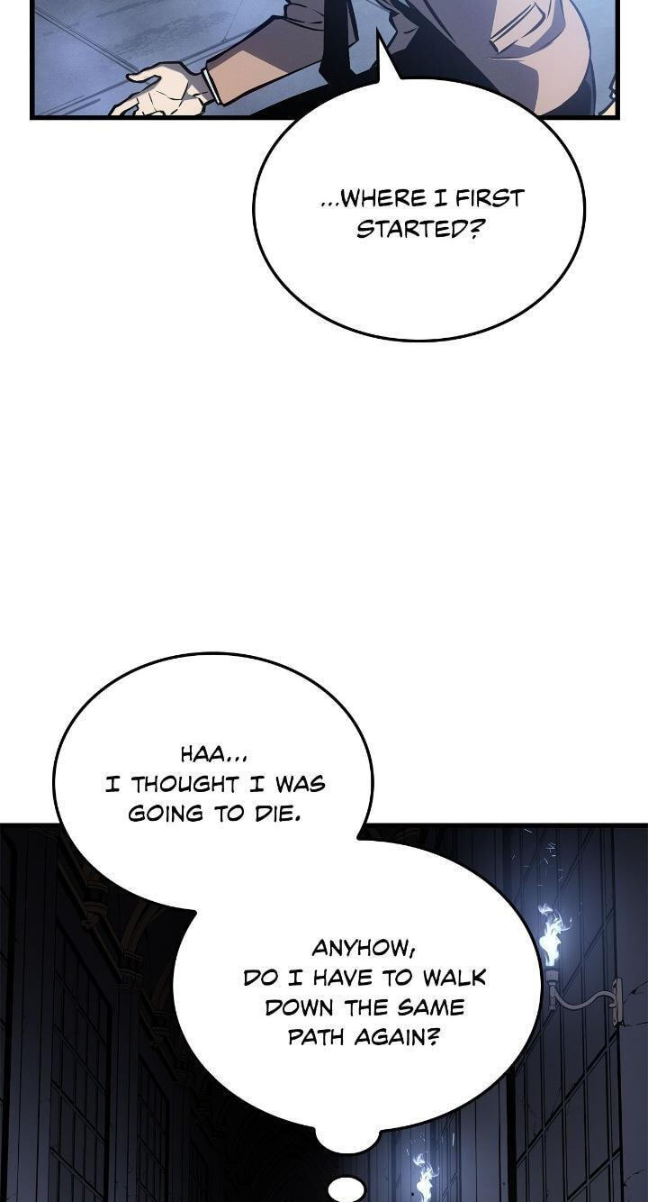 Solo Leveling, chapter 194, image 81