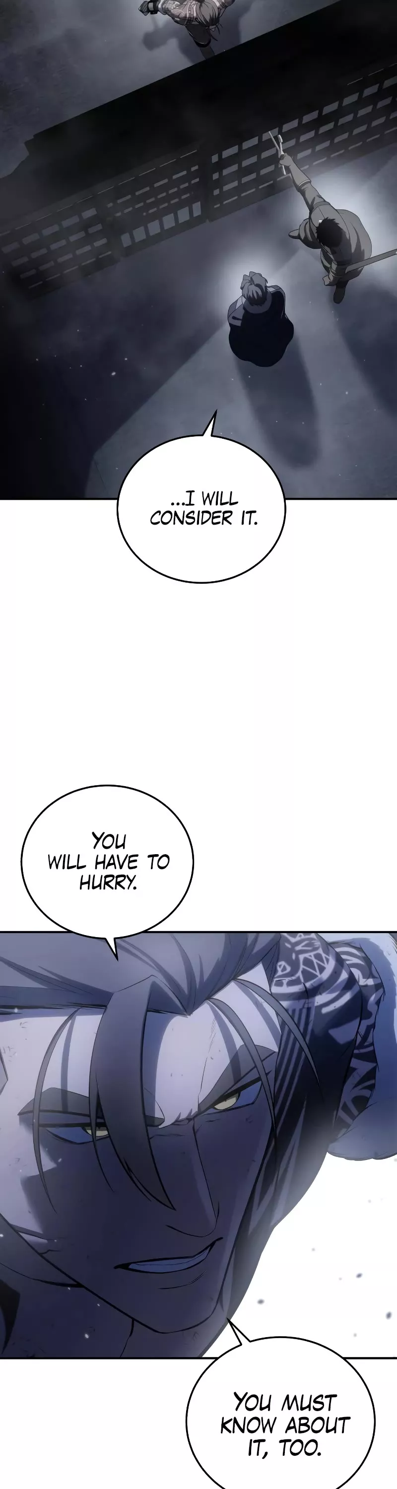 Star-Fostered Swordmaster, chapter 64, image 51