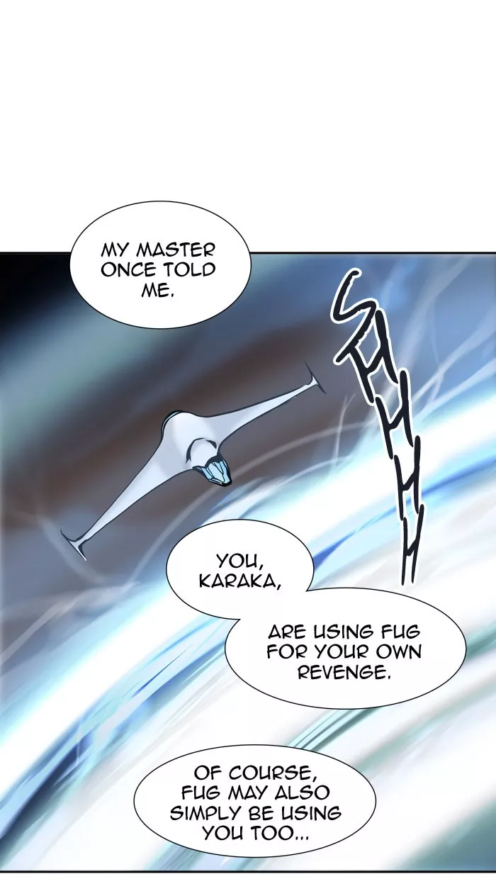 Tower of God, chapter 305, image 50