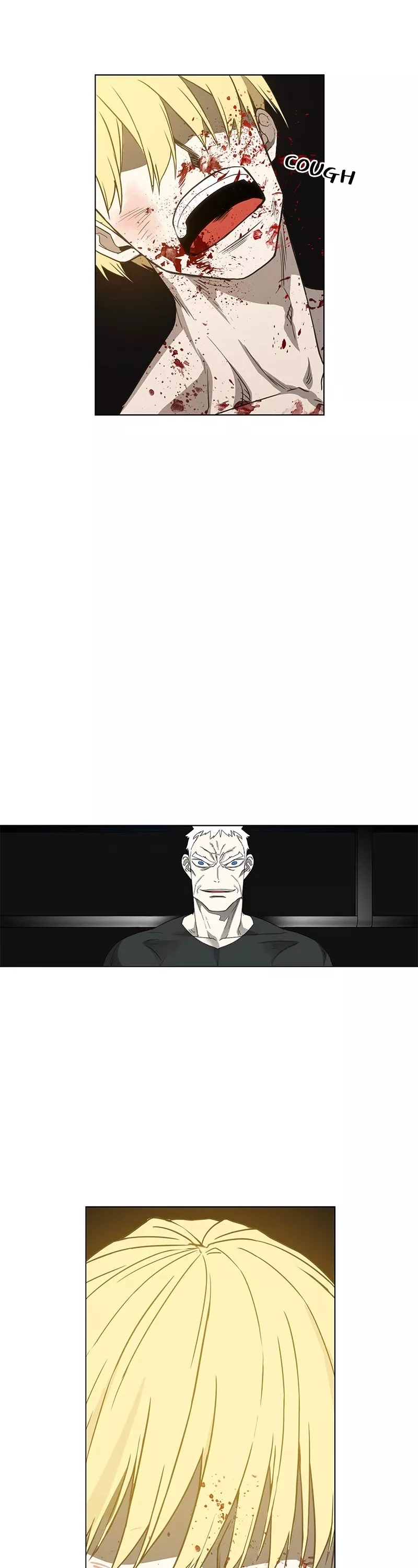 The Boxer, chapter 110, image 18