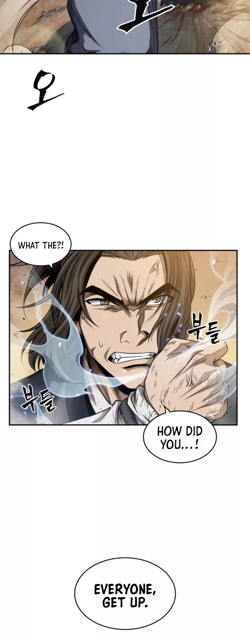 Nano Machine, chapter 55, image 34
