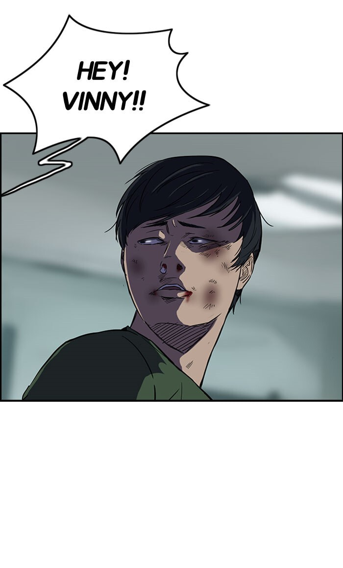 Wind Breaker, chapter 64, page 26