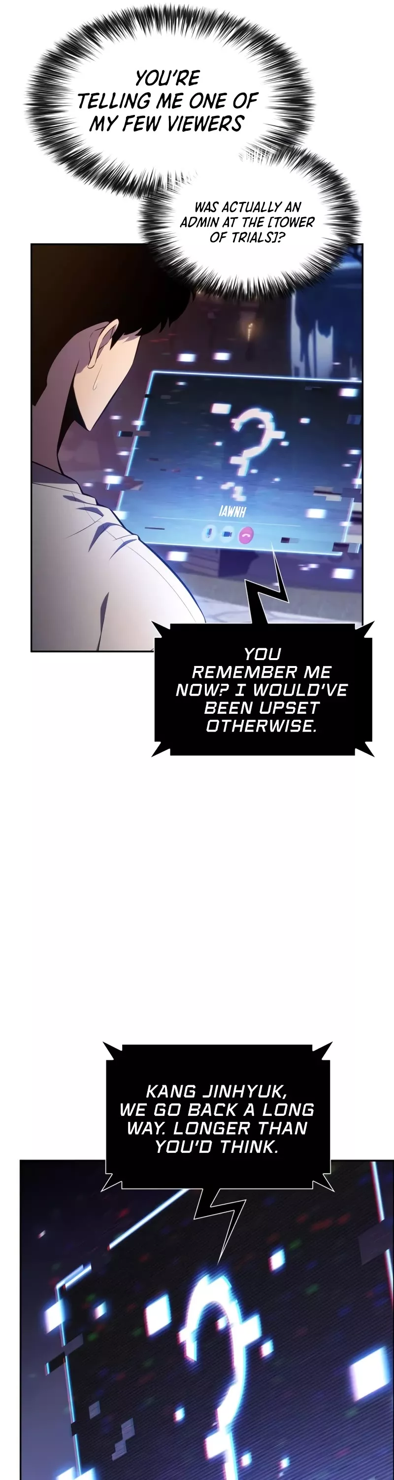 Solo Max-Level Newbie, chapter 162, image 12